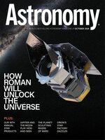 Astronomy
